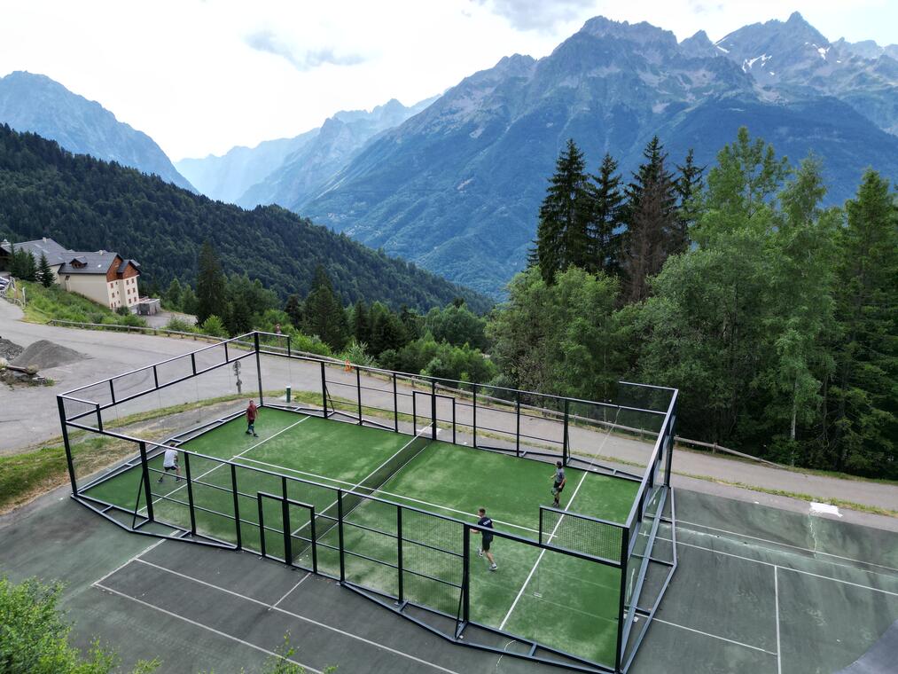 Initiation Padel_Oz-en-Oisans
