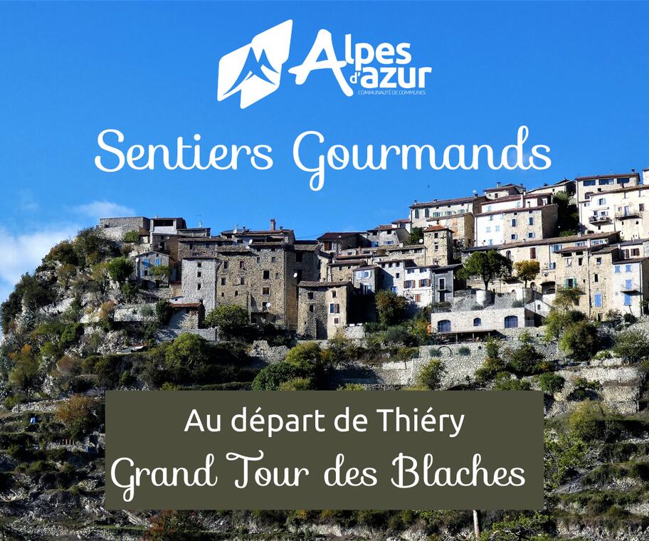 Itinéraire Sentiers Gourmands_Thiéry_Grand-Tour-des-Blaches