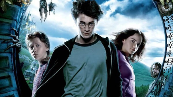 Marathon Harry Potter - cinéma_Montbrison