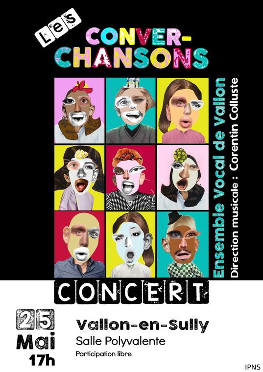 Converchansons