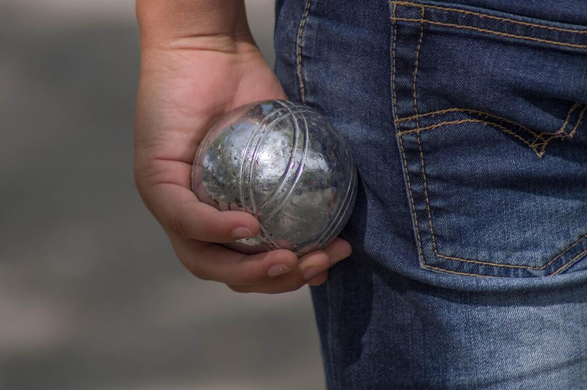 Concours de pétanque nocturne_Ancelle