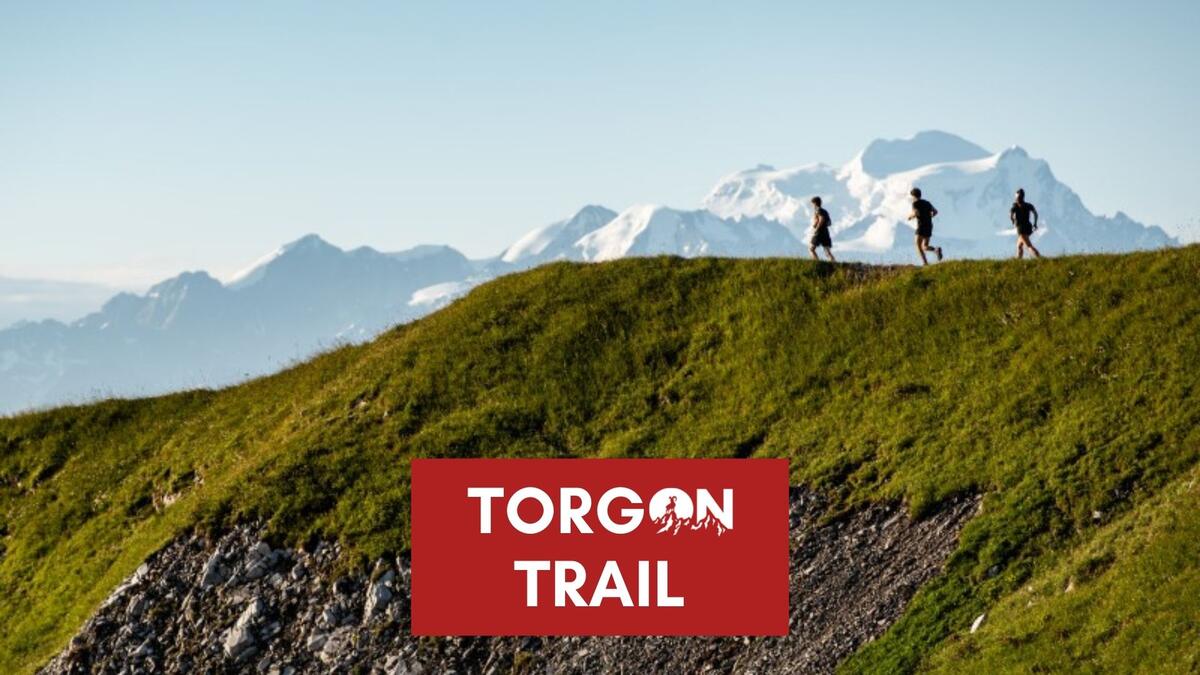 Torgon Trail