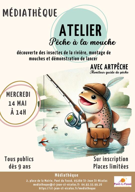 Atelier pêche à la mouche_Saint-Jean-Saint-Nicolas