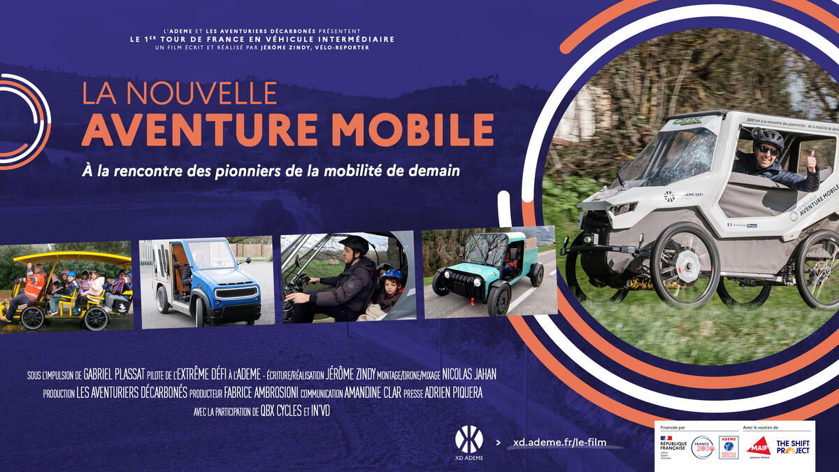 affiche film