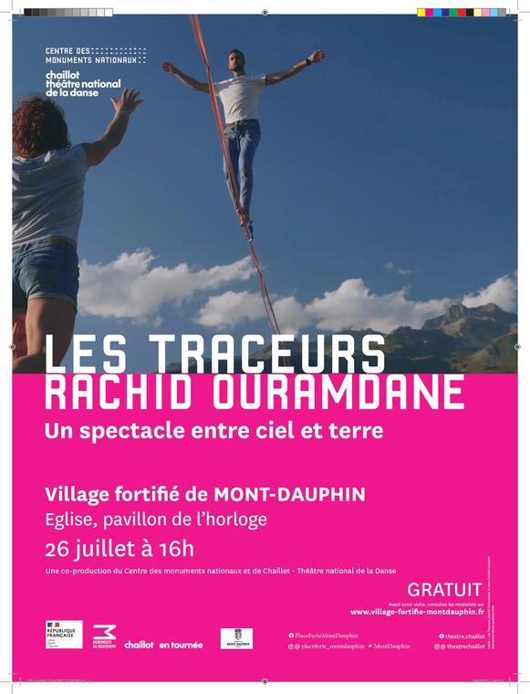 Les traceurs