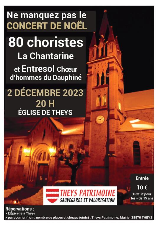 Affiche