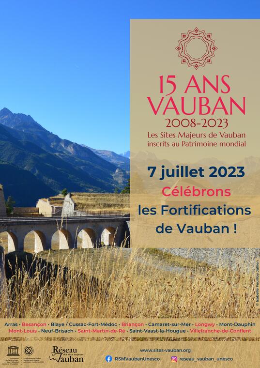 Affiche officielle