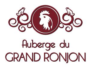 Visuel Auberge du Grand Ronjon