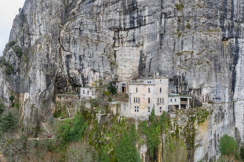 Grotte de Sainte-Marie-Madeleine