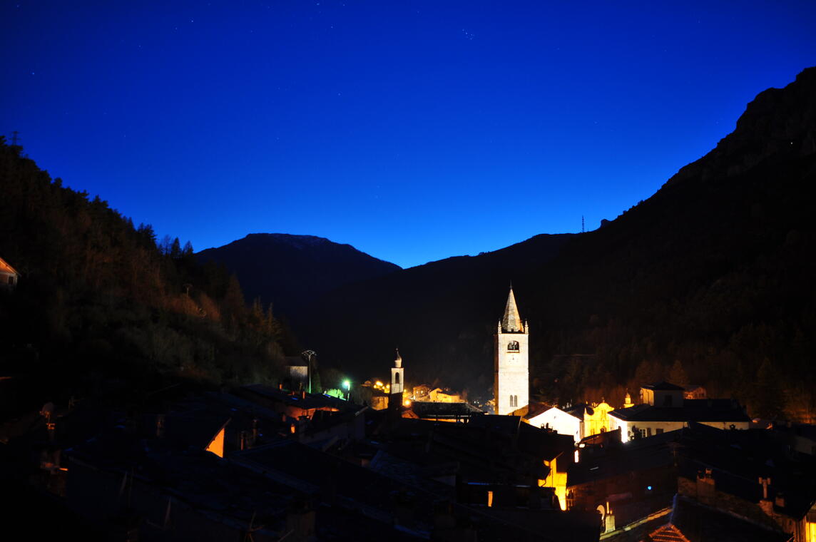 la brigue de nuit