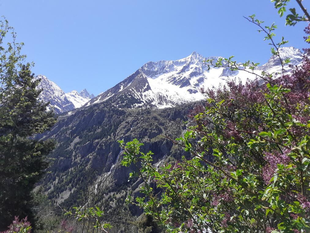 Le lien des pierres...de Carnac à l'Oisans_Saint-Christophe-en-Oisans