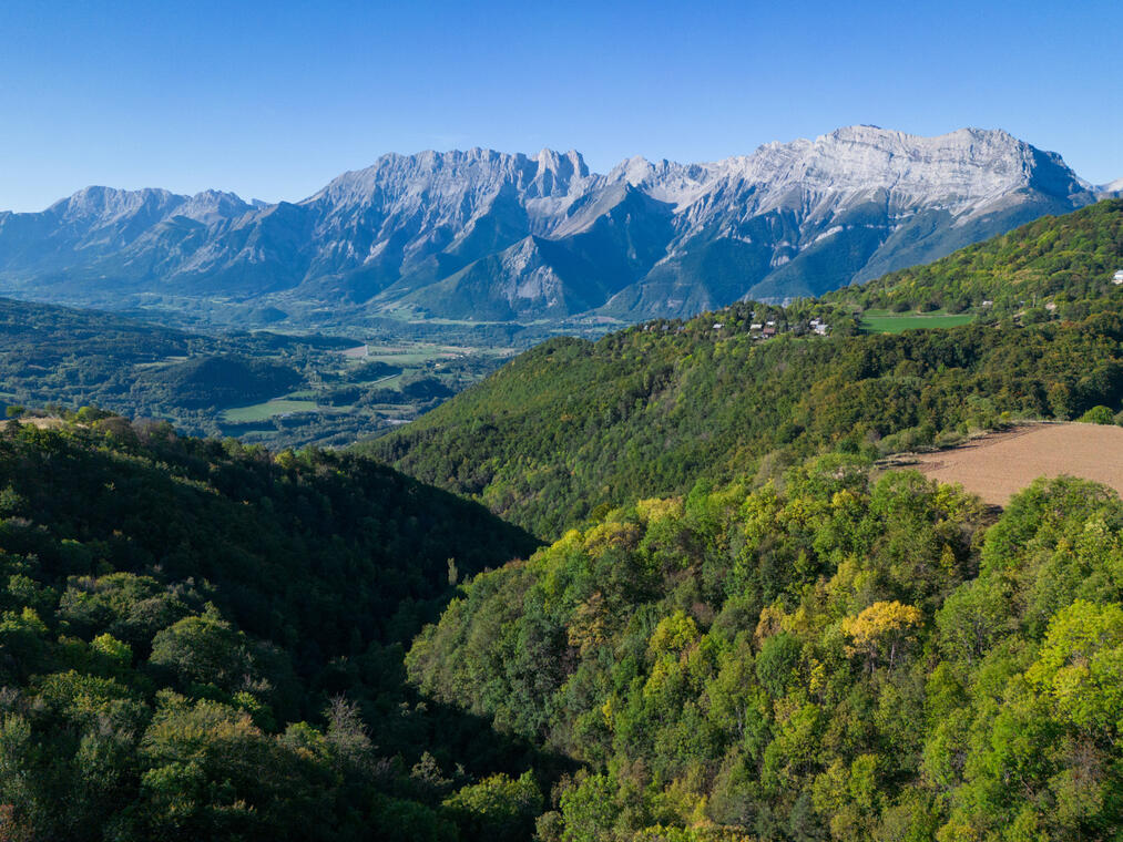 L'Esparcelet, Saint-Firmin