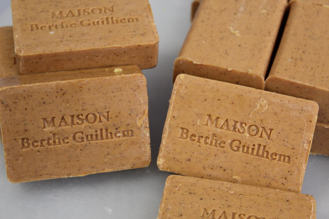 Mardi des producteurs - Maison Berthe Guilhem_La Bastide-de-Besplas