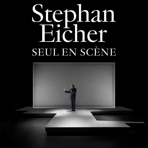 Stephan Eicher