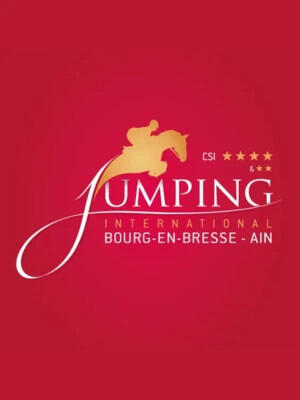 Visuel_Jumping International de Bourg-en-Bresse - Ain_Bourg-en-Bresse