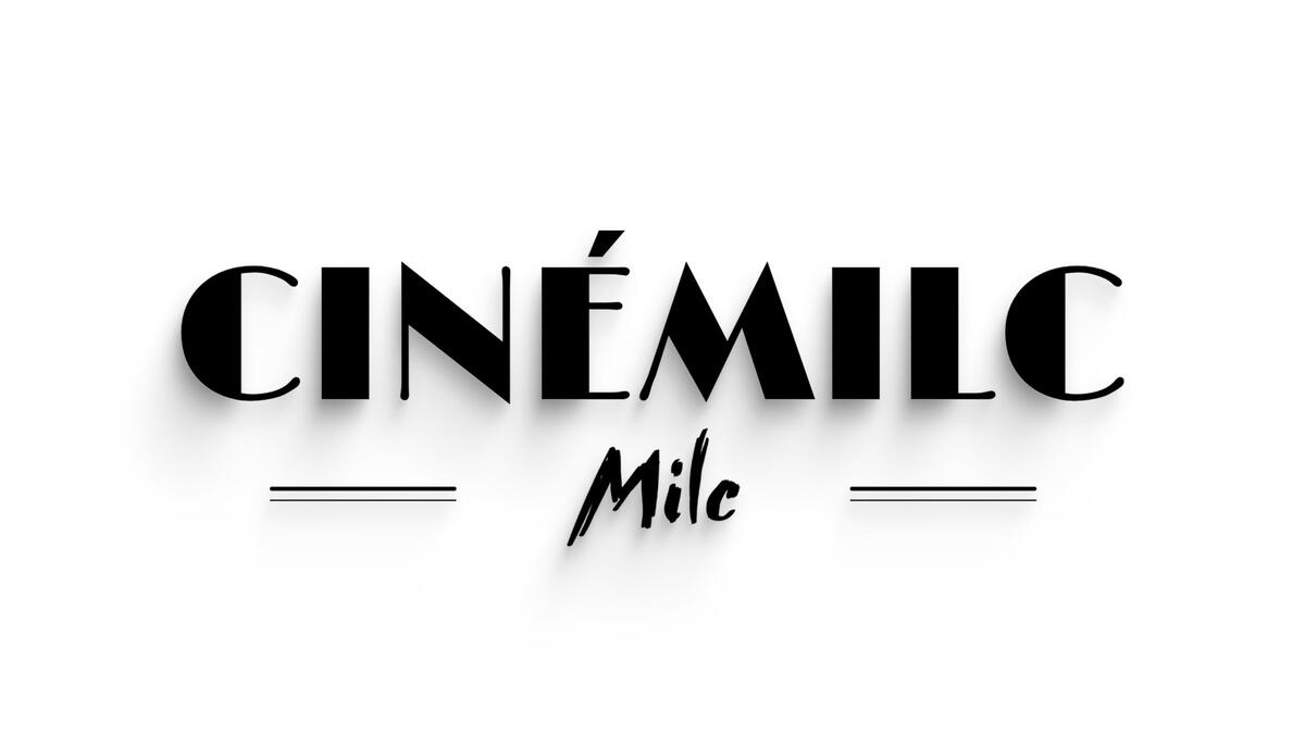 Ciné Milc 2024