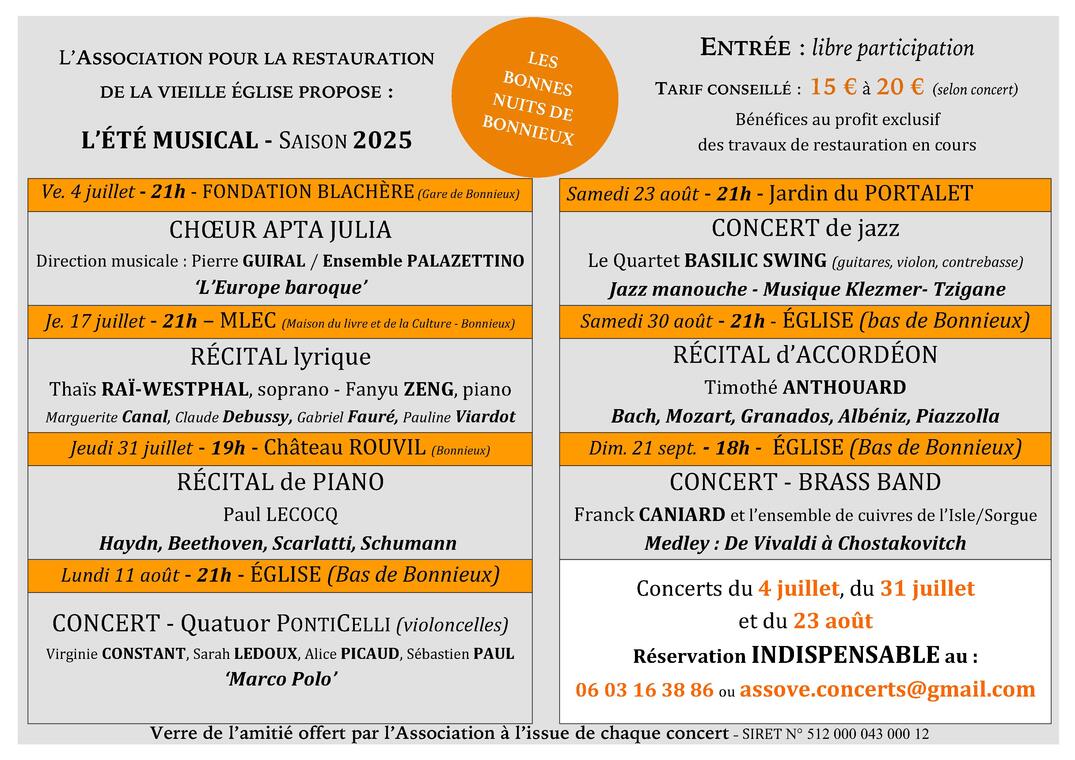 Concert Brass Brand_Bonnieux