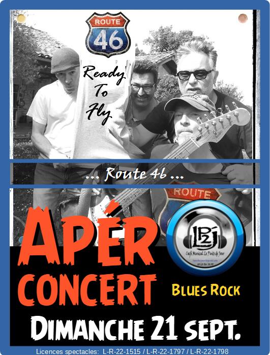 Apéro-Concert au Puits de Jour_Lauzerte