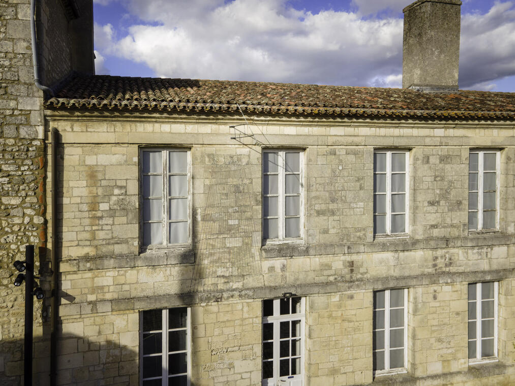 Journées européennes du patrimoine au Musée National de la Marine_Rochefort