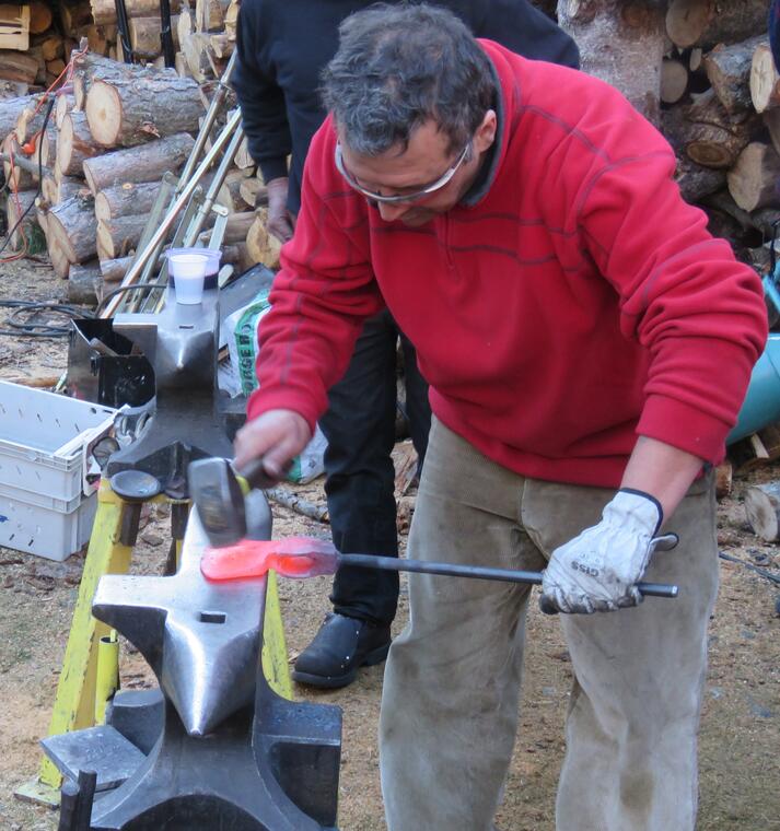 Artisans  et savoir faire_Saint-Bonnet-en-Champsaur