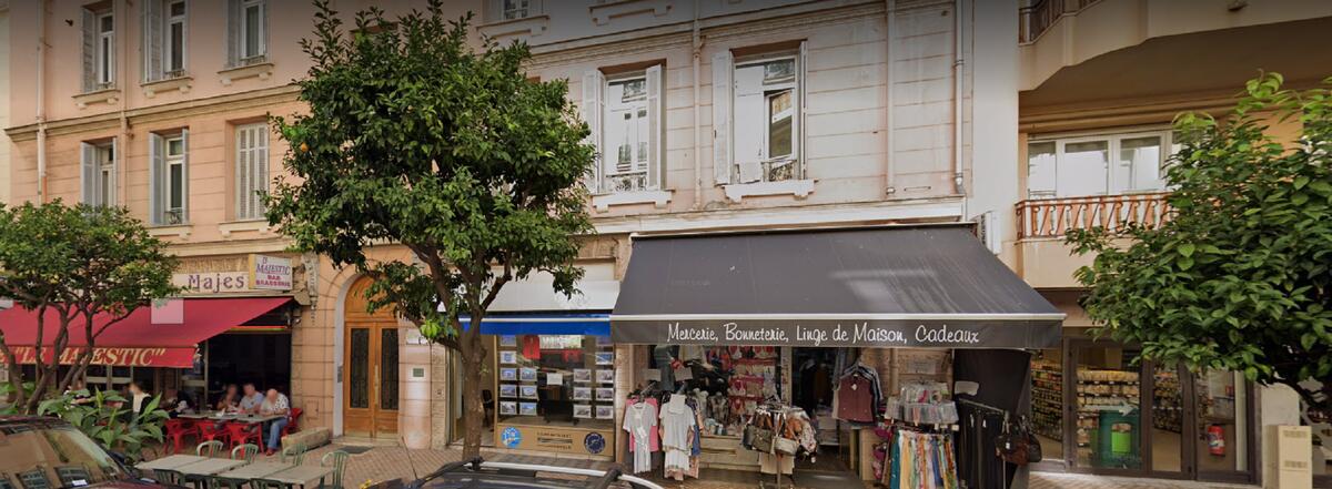 La boutique de Julie