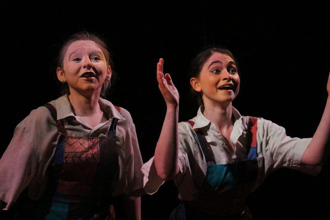 spectacle Pinocchio_Guillestre