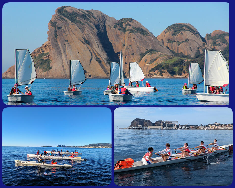 Société Nautique de La Ciotat_La Ciotat