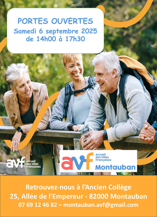 AVF Montauban