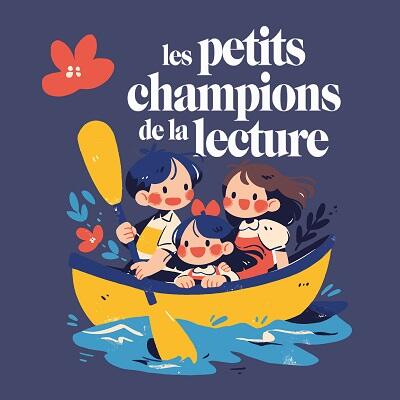 Les petits champions de la lecture_Montauban