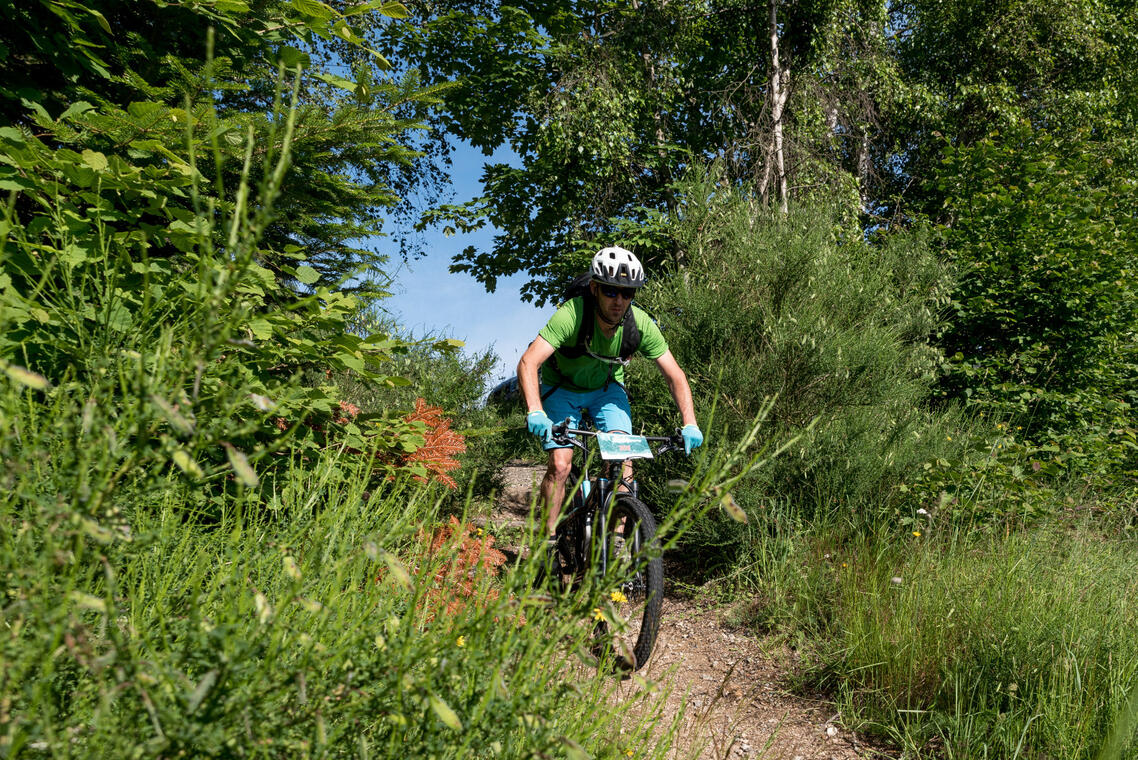 Bike and Fourme Festival