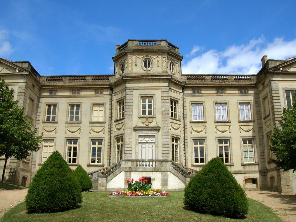 Exposition sur les femmes fortes du Forez_Boën-sur-Lignon