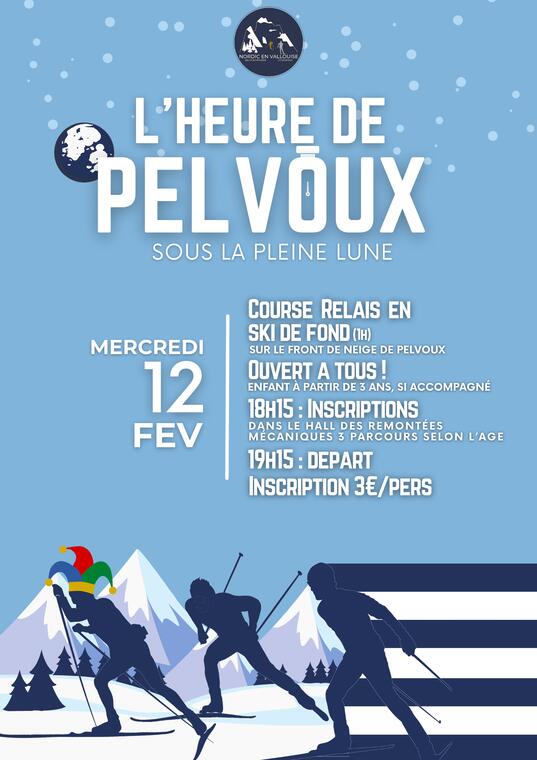 L'Heure de Pelvoux_Vallouise-Pelvoux