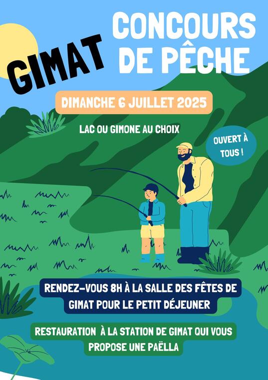 Concours de pêche_Gimat