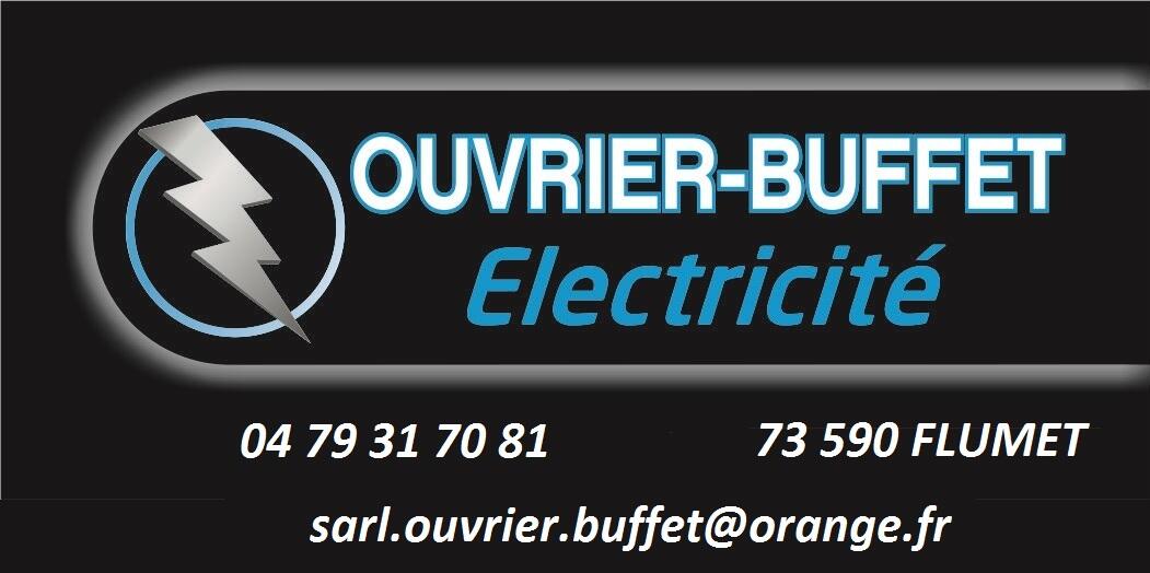 OUVRIER-BUFFET Electricité