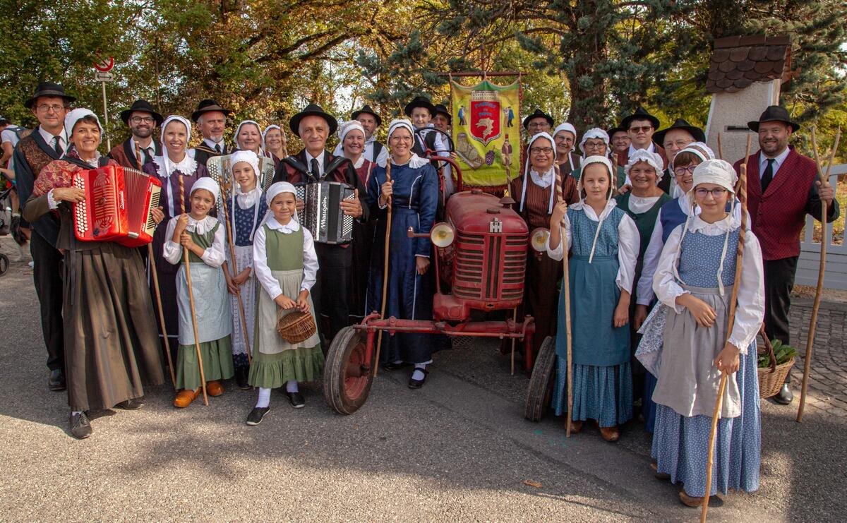 Les colporteurs - Spectacle_Boën-sur-Lignon