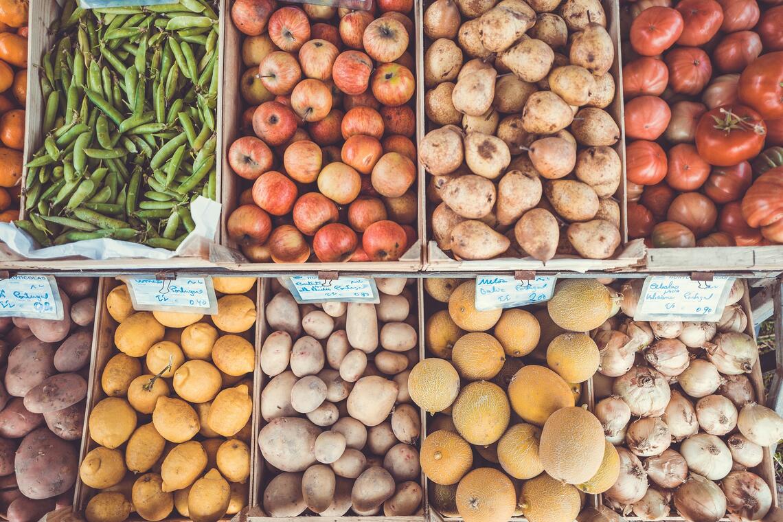 Alimentation Proxi