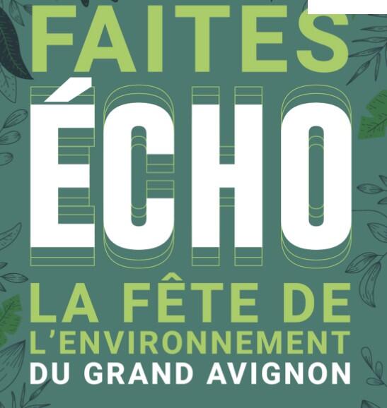 Logo Faites Echo