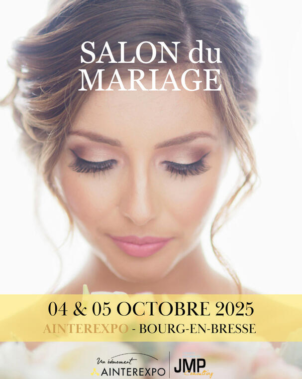 Salon du Mariage