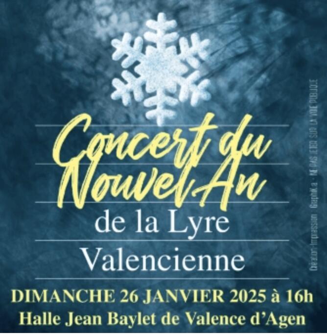 Concert du Nouvel An_Valence-d'Agen