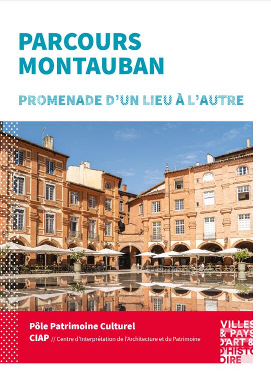 Parcours Montauban