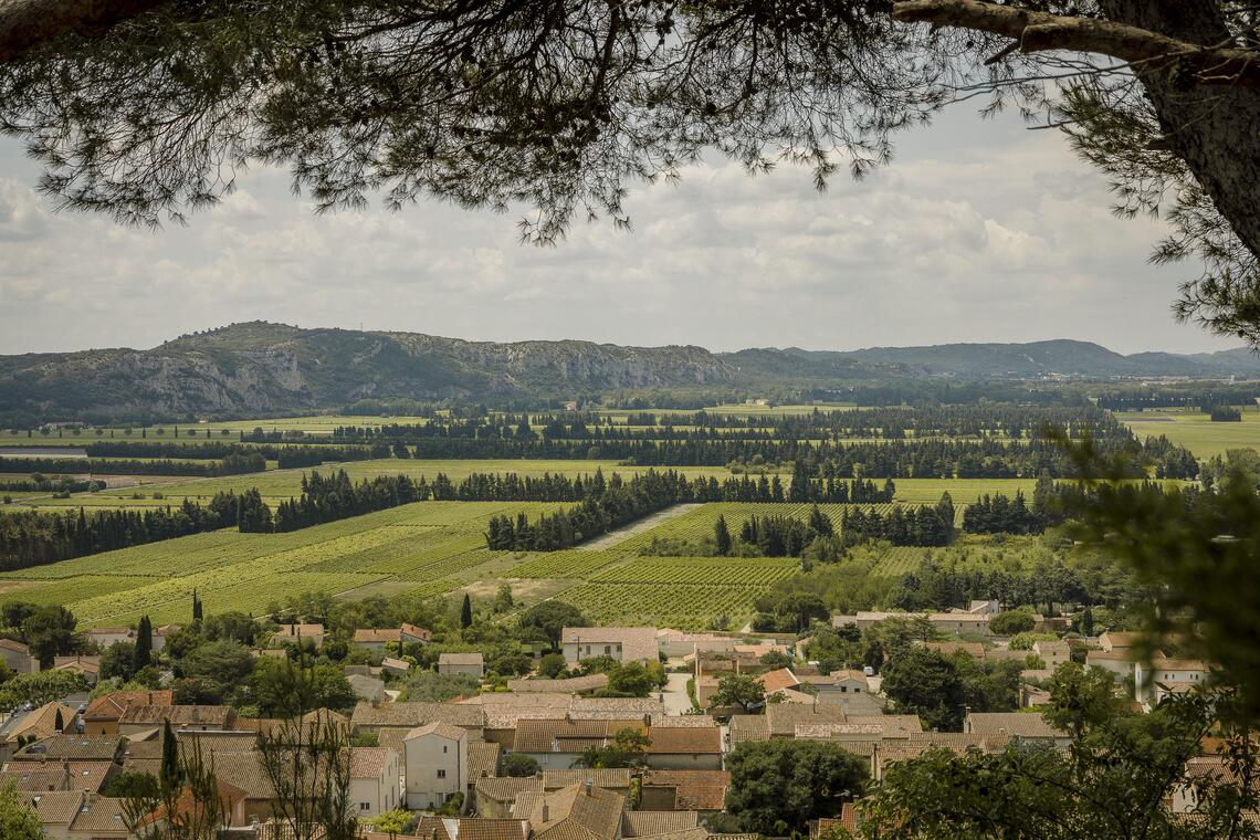 VELI 3 - Patrimoine & Aviation_Villeneuve-lez-Avignon
