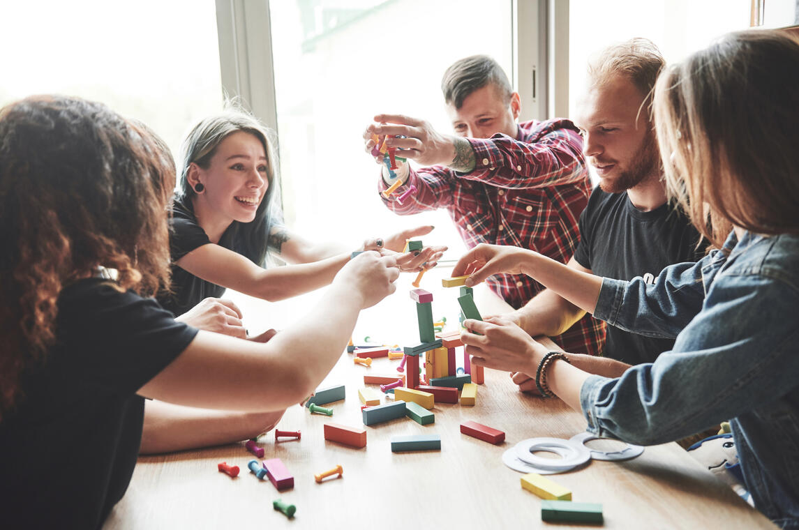 Association de jeux "Les vagabonds de l'imaginaire"_Montech