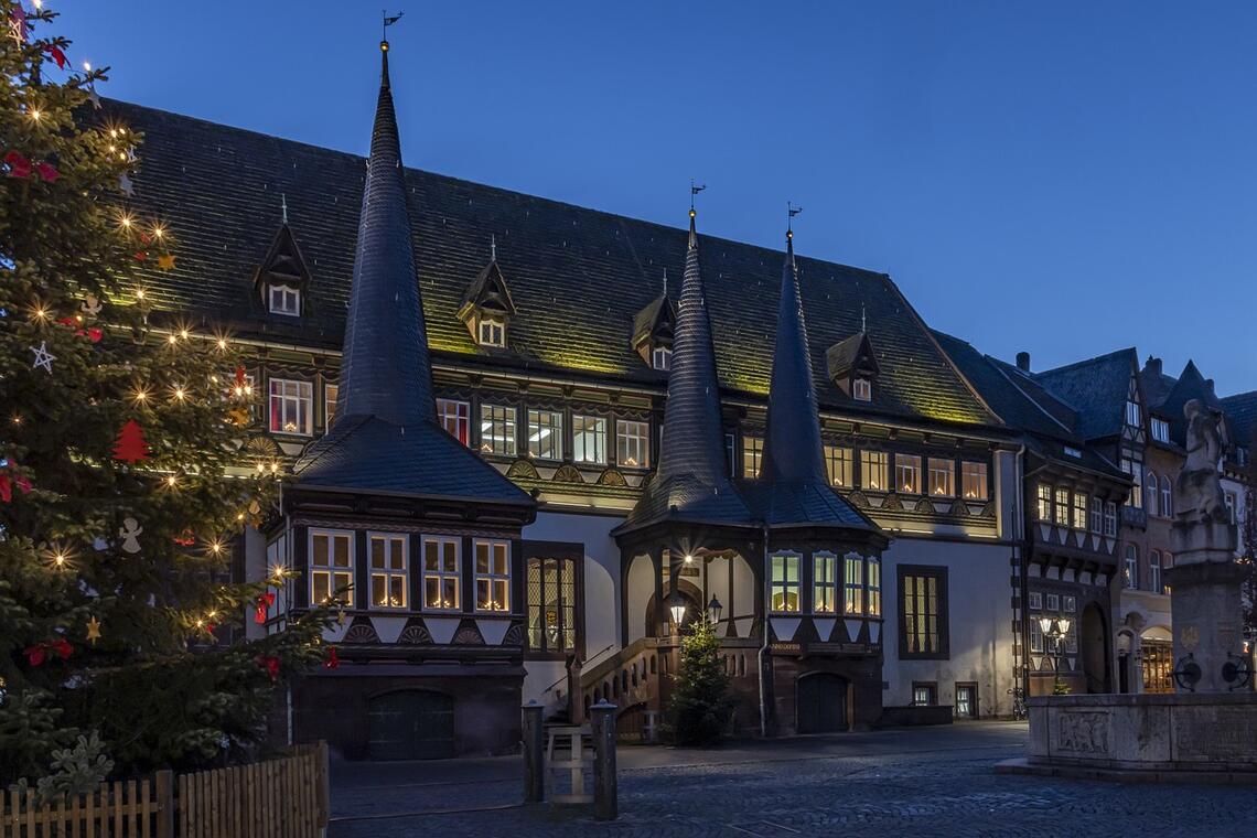 Visite contée au marché de Noël de Mont-dauphin_Mont-Dauphin