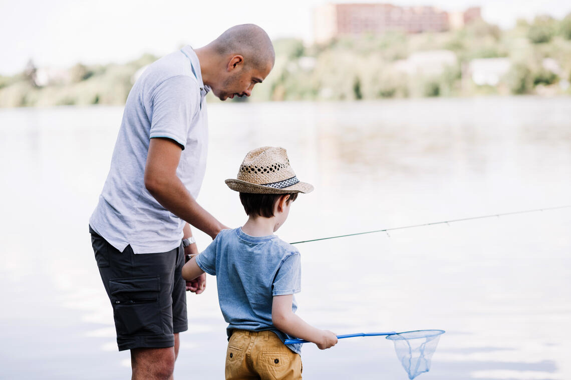 Découverte pêche en famille_Nohic