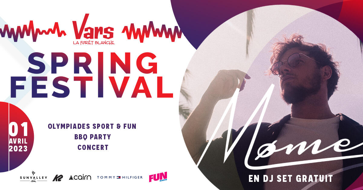 Vars Spring Festival