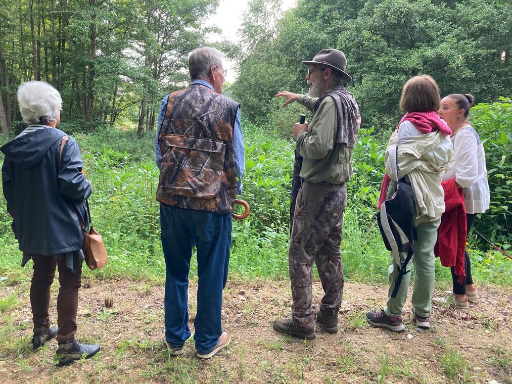 Balade naturaliste au coeur de la Plaine du Forez_Poncins