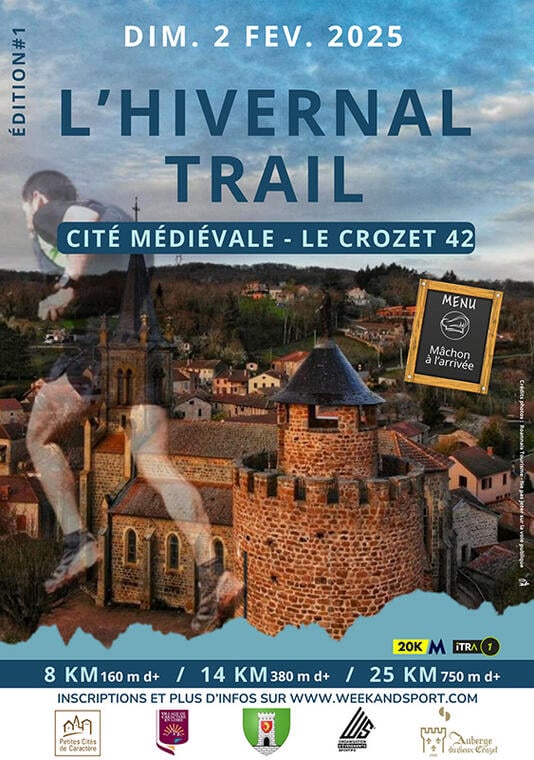 L'hivernal trail_Le Crozet