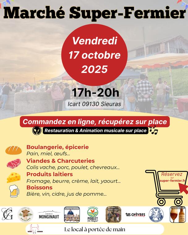 Affiche