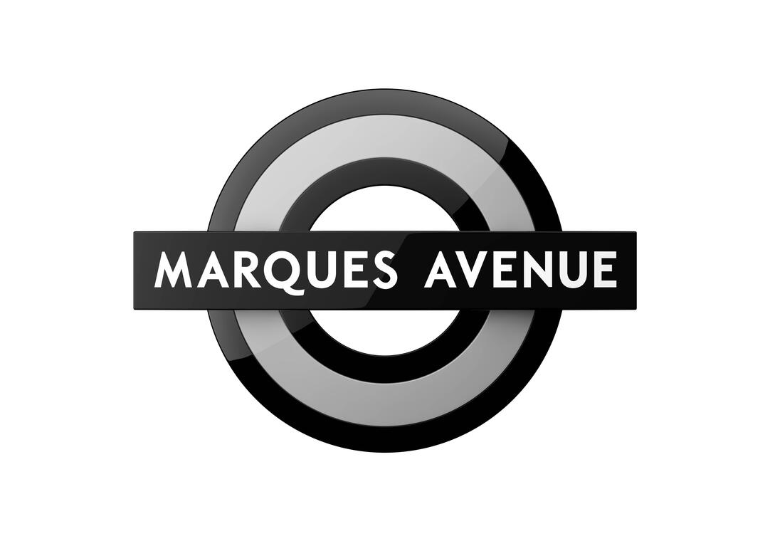 Logo de Marques Avenue