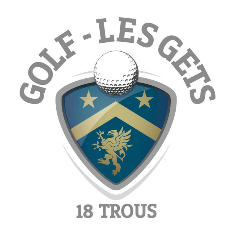 Logo Golf